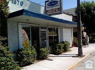 1370 Redondo Ave, Long Beach, CA 90804