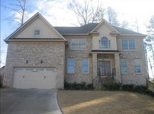 564 Deerwood Dr, Suwanee, GA 30024