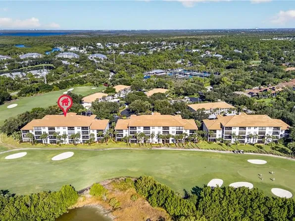 20820 Hammock Greens LN #204, ESTERO, FL 33928
