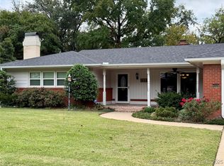 922 Stanley St SW, Ardmore, OK 73401