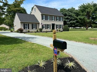 6186 Belgrave Ct, Salisbury, MD 21801