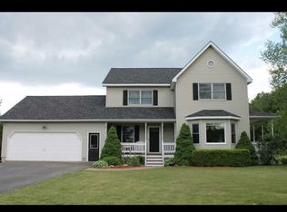 22 James Dr, Milton, VT 05468