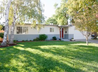 1261 Palmetto Ave, Chico, CA 95926