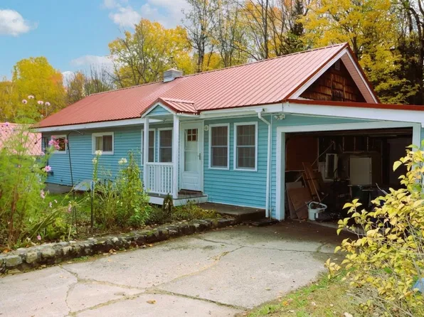 29 Second Street, Gorham, NH 03581
