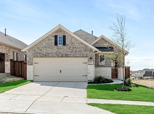 157 Pintail Ln, Rhome, TX 76078