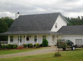 123 Woodiel Cir, Cabot, AR 72023