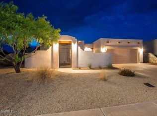4523 Miramar Arc, Las Cruces, NM 88011