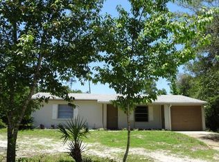 485 Fox Squirrel Dr, Deltona, FL 32725