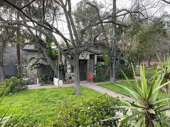 578 N Glen Oaks Dr, Alpine, CA 91901