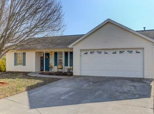 7832 Ralph Youmans Rd, Corryton, TN 37721