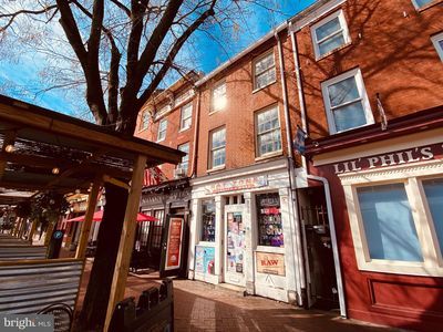 708 S Broadway, Baltimore, MD, 21231
