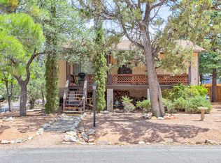 500 E Alpine Dr, Payson, AZ 85541