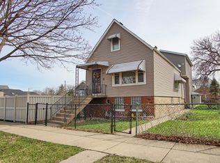 4421 S Drake Ave, Chicago, IL