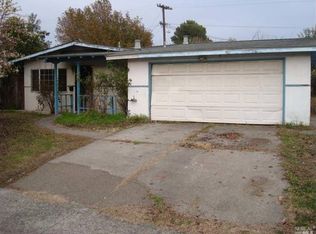 1754 Clay St, Fairfield, CA 94533