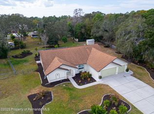 1487 Alameda Dr, Spring Hill, FL 34609