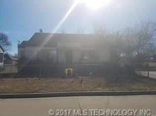 214 E Tecumseh St, Tulsa, OK 74106