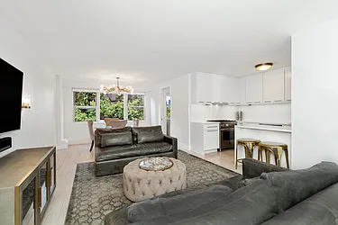 Sold by Brown Harris Stevens