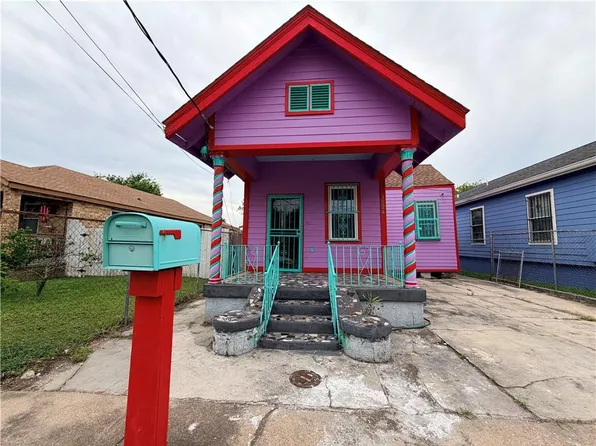 1724 Piety St, New Orleans, LA 70117