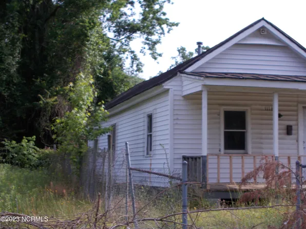 1116 E King Street, Kinston, NC 28501
