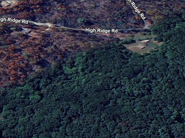 High Ridge Rd, Kingston, TN 37763