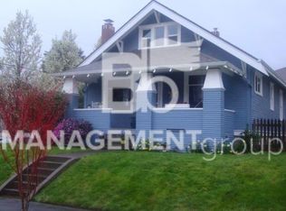8604 SE 11th Ave, Portland, OR 97202