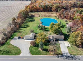 5920 Lyons Hwy, Adrian, MI 49221