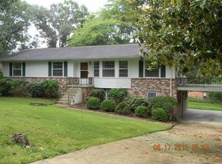 6618 Green Rd, Chattanooga, TN 37421