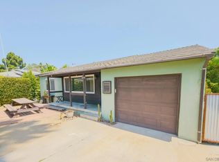 4635 Virginia Ave, San Diego, CA 92115