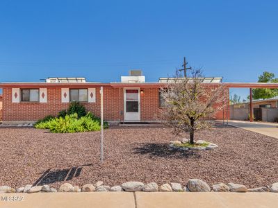 8518 E Colette St, Tucson, AZ, 85710