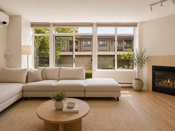 2nd image of 63 Keefer Pl #Townhouse 3