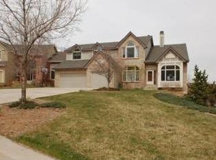 6 Green Spruce, Littleton, CO 80127