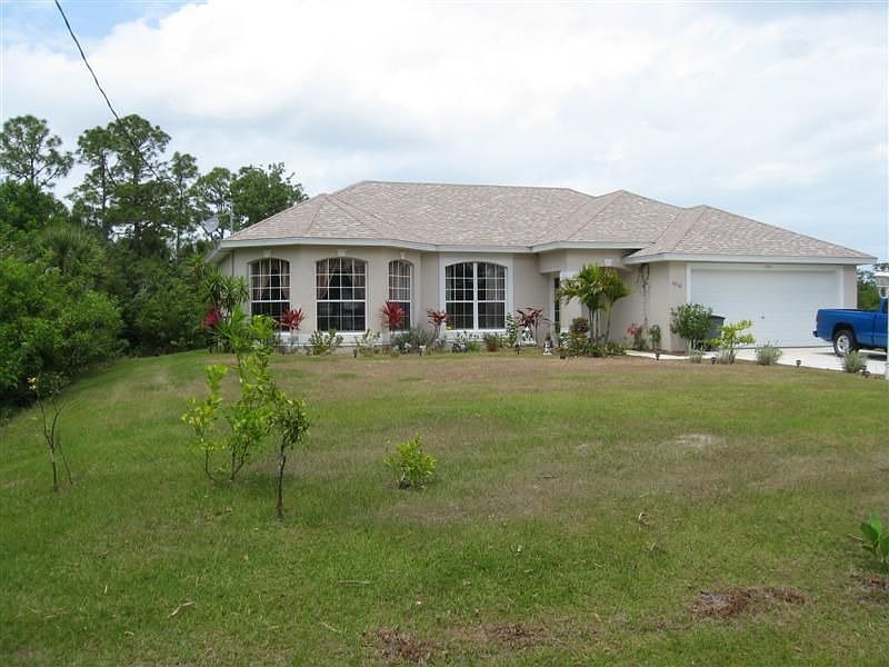 Front Elevation