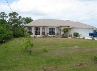 1010 Ramblebrook St, Grant Valkaria, FL 32950