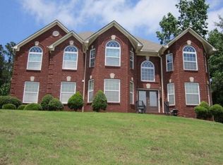 1211 Persimmon Way, McDonough, GA 30252