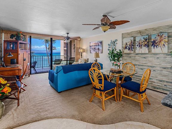 3rd image of 4327 Lower Honoapiilani Rd APT 602B