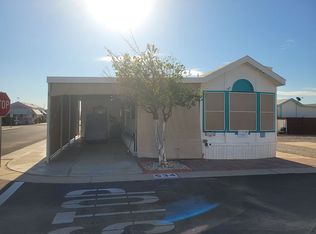 7201 E 32nd St, Yuma, AZ 85365