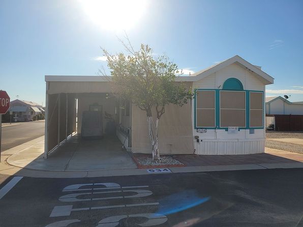 7201 E 32nd St, Yuma, AZ 85365