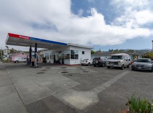 1122 K St, Arcata, CA 95521