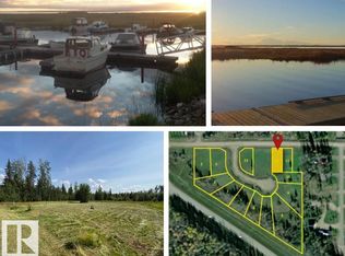 20 5th Ave, Lac Ste. Anne County, AB T0G0H0