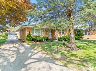 1125 N Milton Ave, Springfield, IL 62702