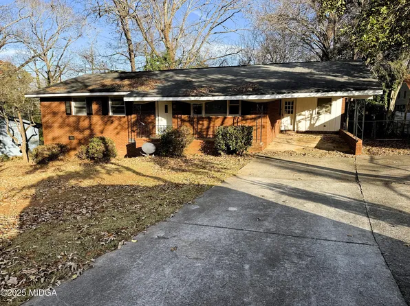 510 Arrowhead Trl, Warner Robins, GA 31088