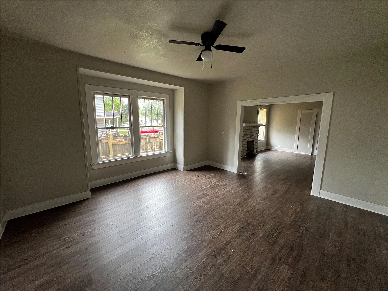 4 bed, 2.0 bath, 1678 sqft, $1,795 — Photo 4