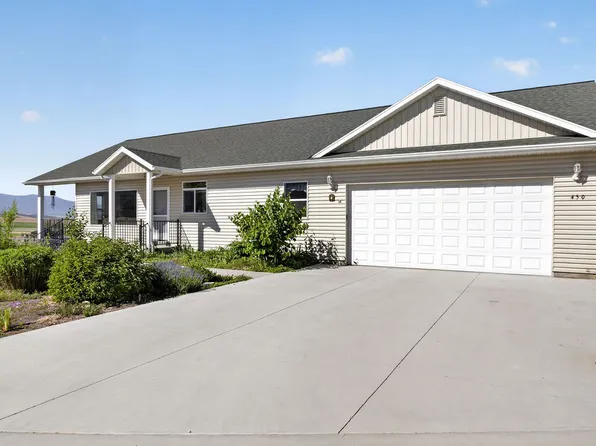 450 E 200 S, Fairview, UT 84629