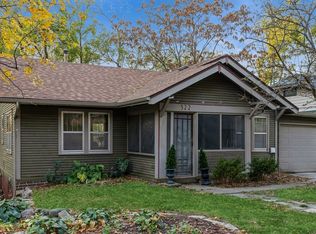 322 58th St, Des Moines, IA 50312