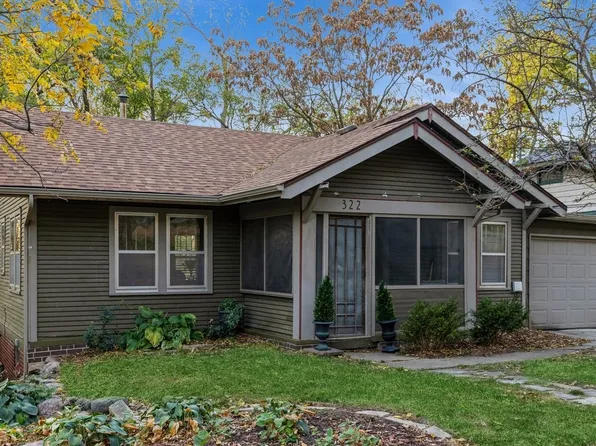 322 58th St, Des Moines, IA 50312
