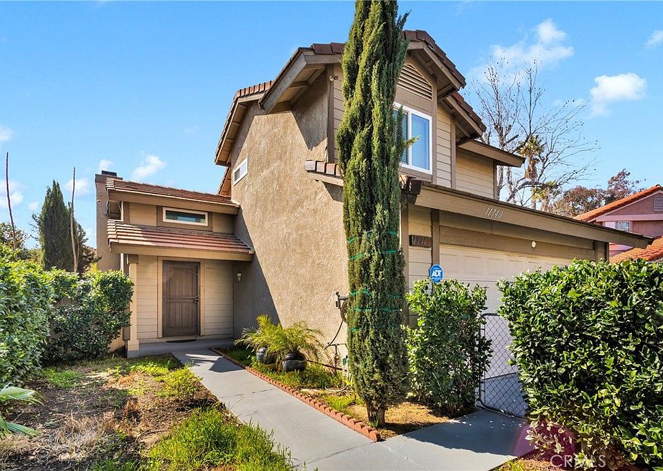 11740 Nutwood Ct, Fontana, CA 92337 Zillow