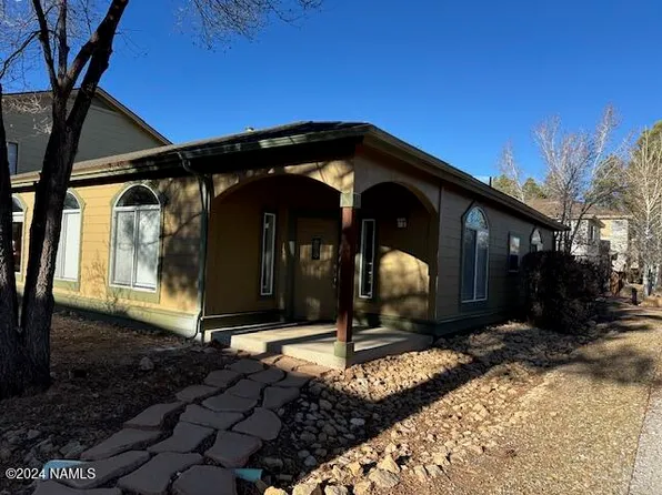 1445 E Mackenzie Dr, Flagstaff, AZ 86001