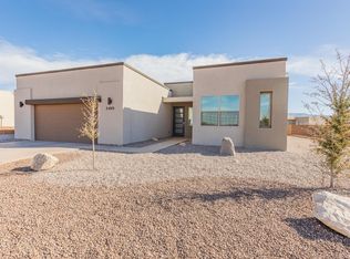 3488 Tesuque Dr, Alamogordo, NM 88310