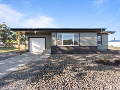 719 S Winona Street, Moses Lake, WA, 98837