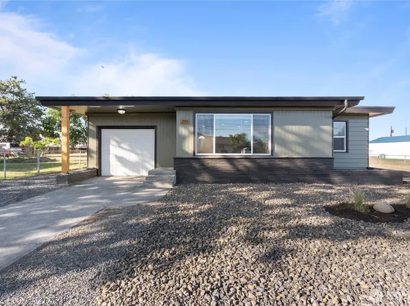 719 S Winona Street, Moses Lake, WA 98837
